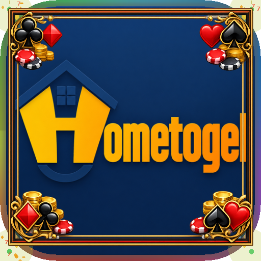 hometogel — mitra unggulan